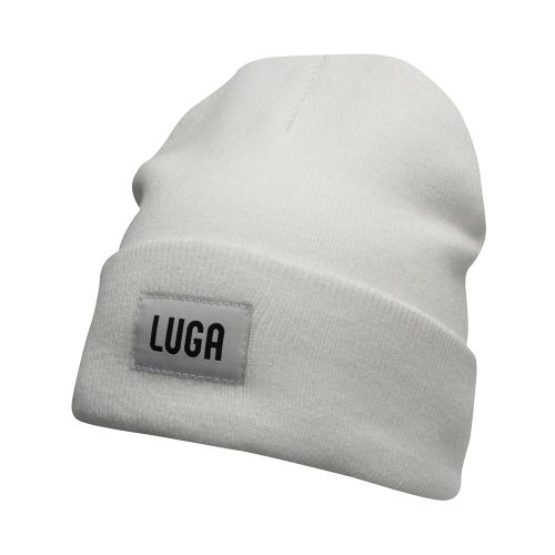HC Lugano Mütze "LVGA"