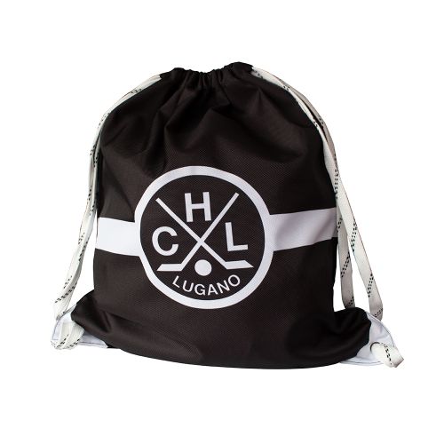 HC Lugano Turnsack personalisiert