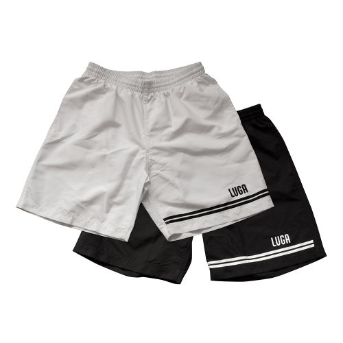HC Lugano Badeshorts