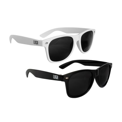 HC Lugano Sonnenbrille "LVGA"