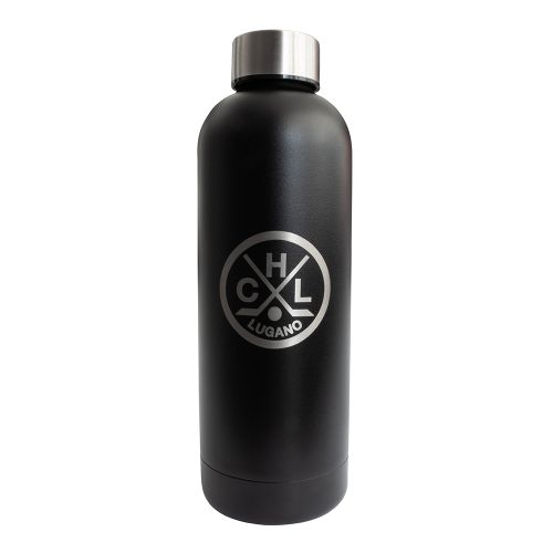 HC Lugano Isolierflasche