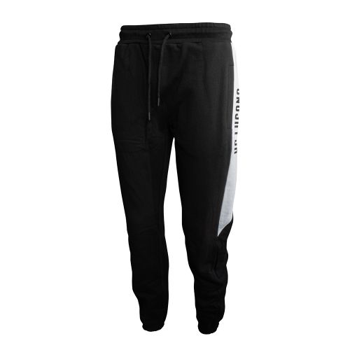 HC Lugano Sweatpants Block Collection