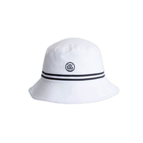HC Lugano Bucket Hat Terrace Collection