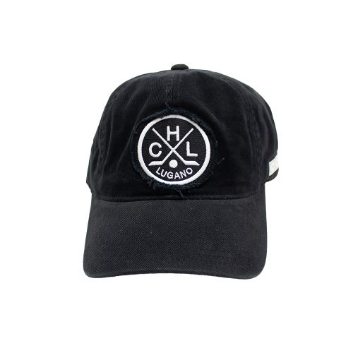 HC Lugano Cap CCM