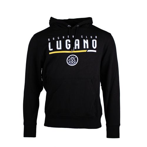 HC Lugano "Workout" Hoodie