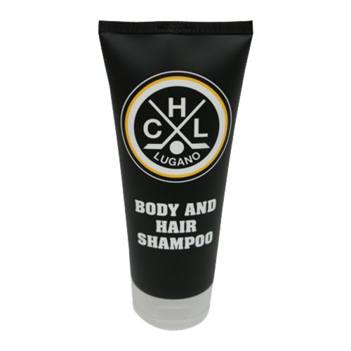 HC Lugano Douche