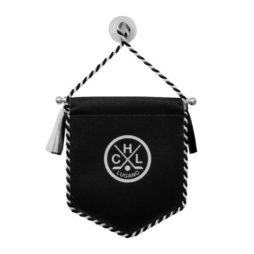 HC Lugano Wimpel "1941"