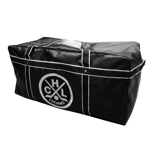 HC Lugano Hockeytasche