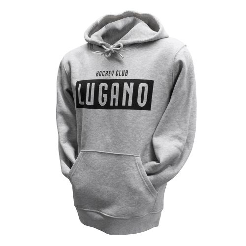 HC Lugano Hoodie "Lugano"
