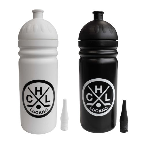 HC Lugano Trinkflasche