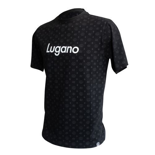 HC Lugano T-Shirt Supreme