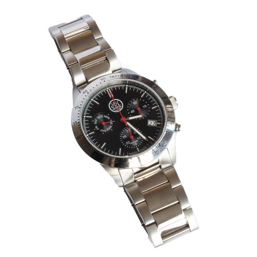 HC Lugano Chronograph