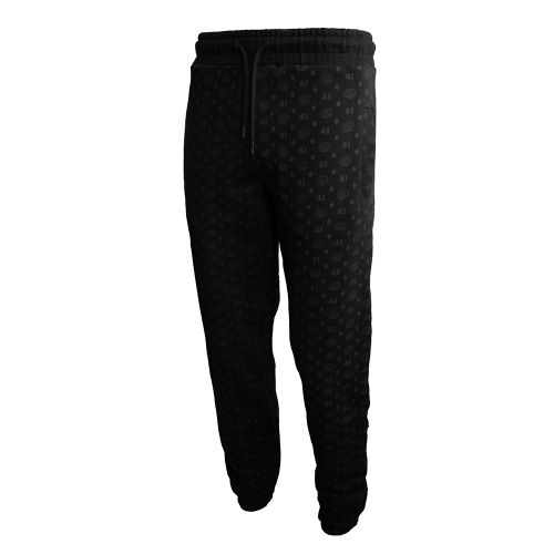 HC Lugano Trainerhose Supreme