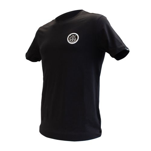 HC Lugano CCM T-Shirt