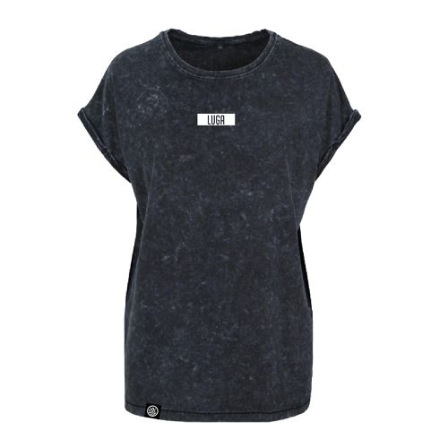 HC Lugano T-Shirt Women