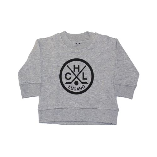 HC Lugano Baby Sweater