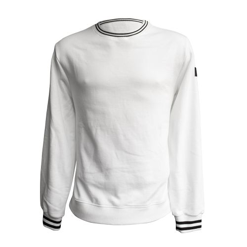 HC Lugano Sweater Terrace Collection