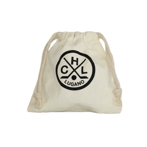 HC Lugano Ausstechformen