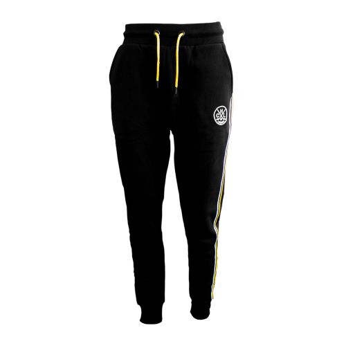 HC Lugano Jogginghose Linea Gialla