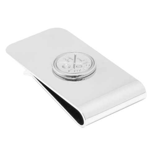 HC Lugano Geldklammer