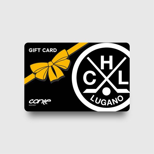 HC Lugano Gutschein